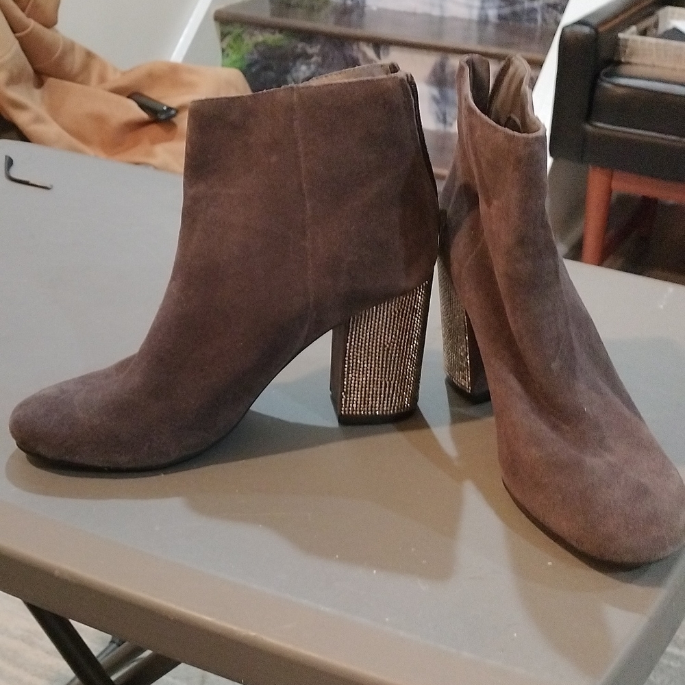 Booties - Picture 3 of 3